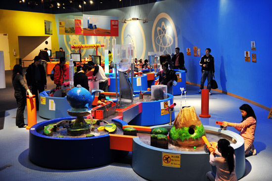 【啱晒忙碌爸妈】2日1夜澳门亲子游 行程推介