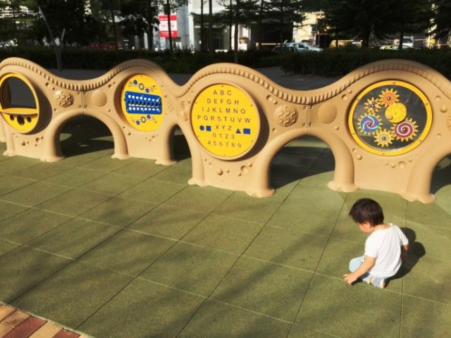 【总有一个喺附近】全港33个 放电游乐场 大检阅|亲子好去处